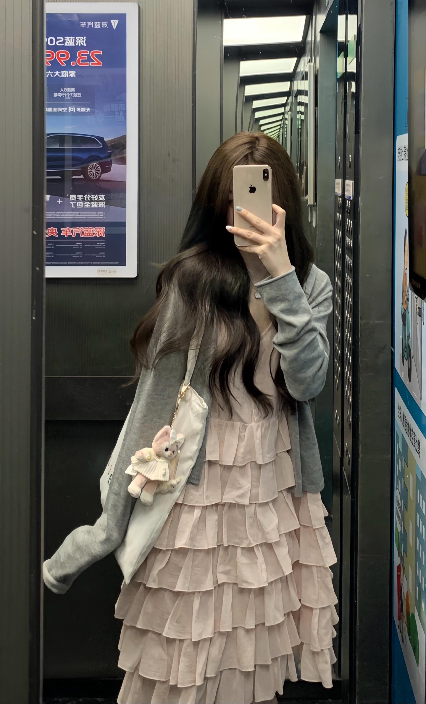 夏天的衣服好好看