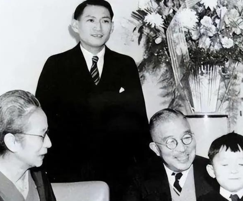 1945年，抗日老兵刘运达，娶了日本女战俘大宫静子，不曾想，30年后，妻子真实身