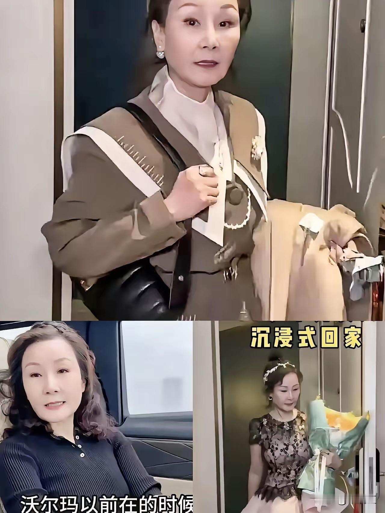 【滤镜碎了之后，网红雪瑞姑姑和她的真实人生】一位叫“雪瑞姑姑”的网红人设彻底