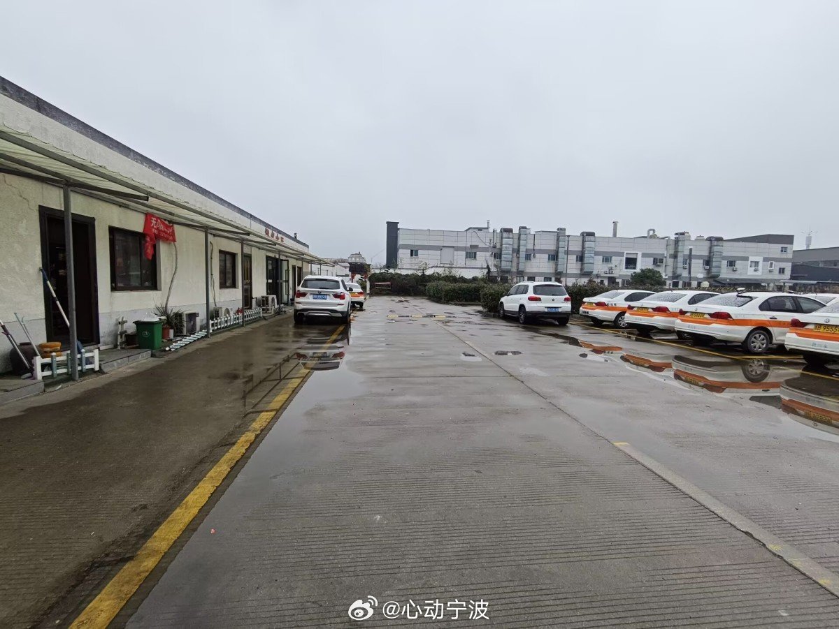 宁波男子交6980元学车没练车退费等两个月2024年11月，包先生在宁波北仑腾