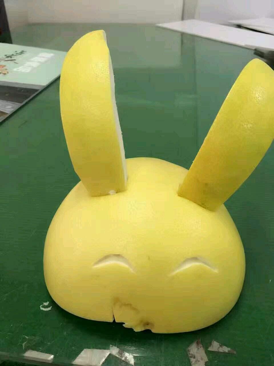 这样做柚子皮不仅好吃好处也多, 以后再也不扔柚子皮了