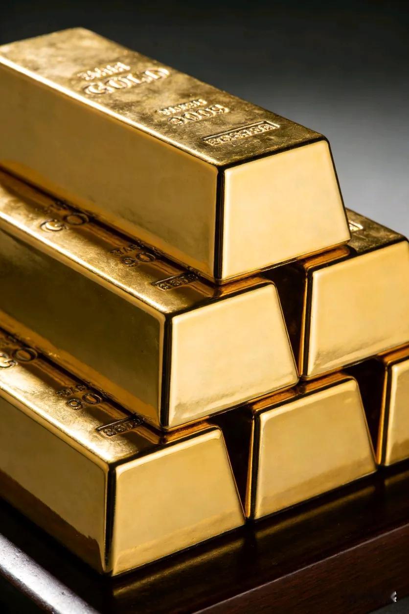 人真的是永远也赚不到认知以外的钱！大家还记得吗？几年前黄金跌倒三百多的时候，