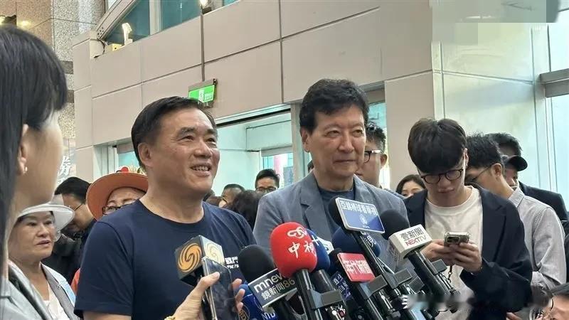 “赵少康是政治流氓”，党内选举杀出“新狠度”！网军侧翼假冒郭正亮对特定候选人进行