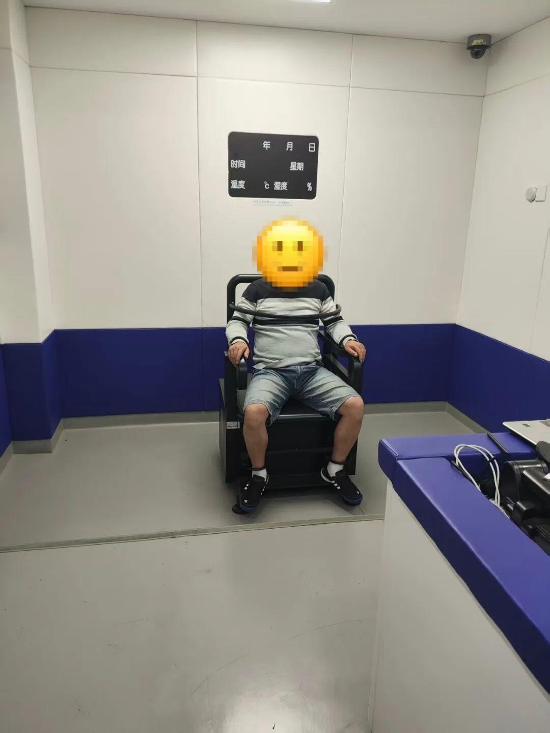 5月23号，昆明警方抓获两名经营补胎店的男子，从去年6月开始，二人长期铤而走