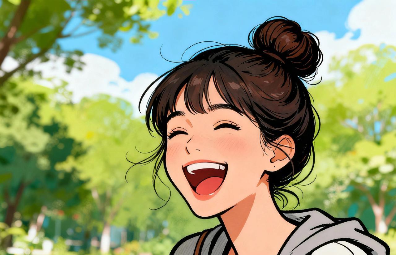 当遇到感情的伤害和分手，最有效的“报复”其实不是纠缠不休，而是彻底放手，专注自我