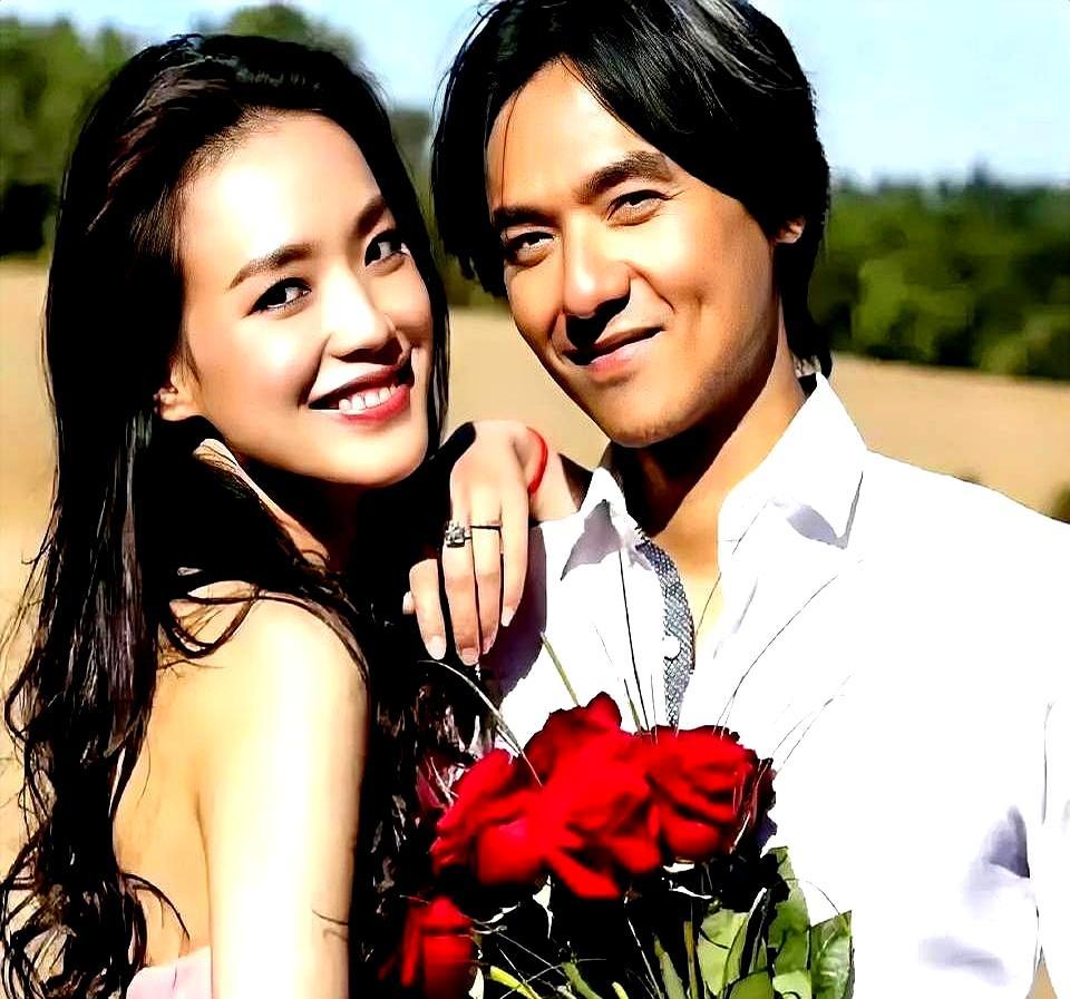 被吹了9年的「顶级丁克模板」舒淇，终于说实话了。之前全网都夸她活得通透，和