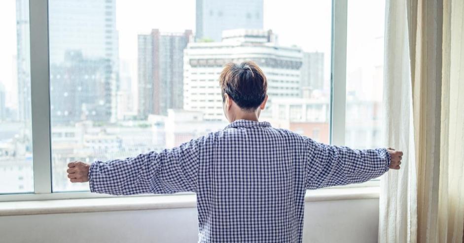 男性晨起5个异常，肝脏或已烂如蜂窝，占一个，尽早查肝CT肝脏在器官中有点特别