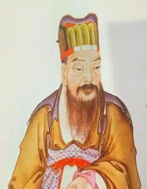 霍成君从大汉皇后到冷宫自尽，揭秘霍家七枚联姻棋子，终送女儿赴死公元前54年