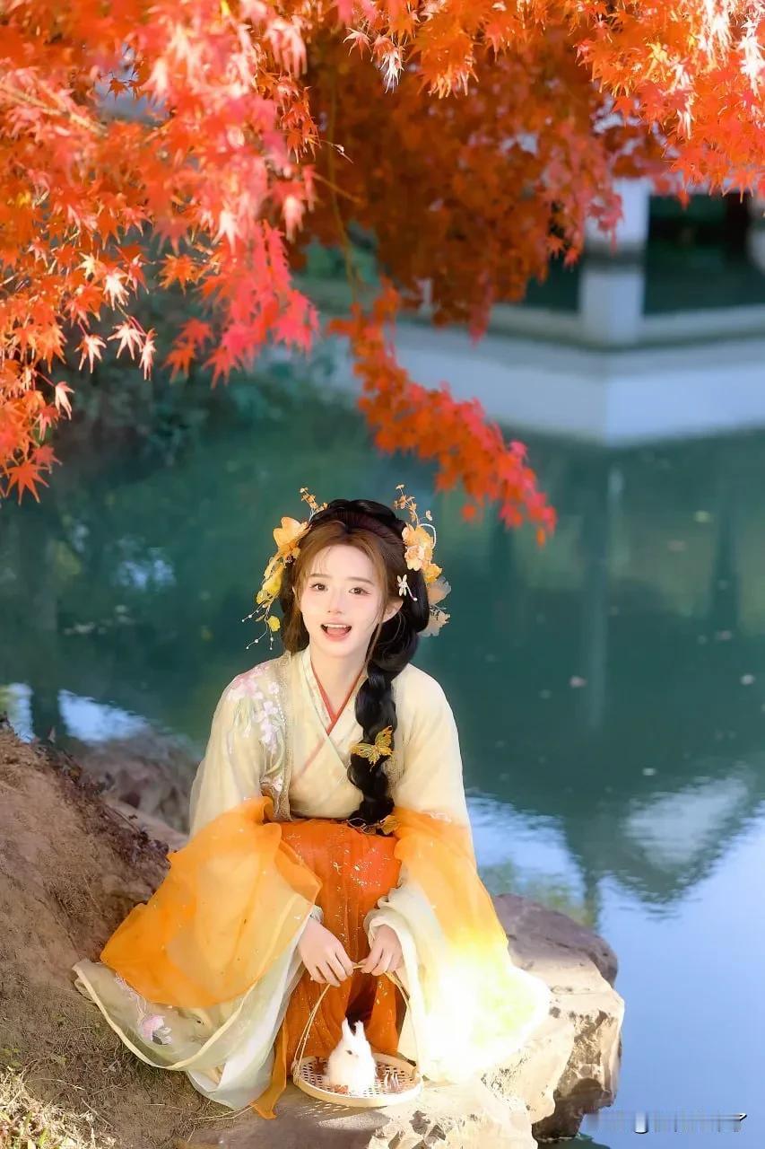 什么样的人才称得上“气质美女”?