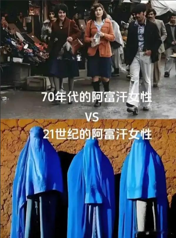 阿富汗宣布：永久禁止女性上学 1月26日，阿富汗教育部长纳迪姆正式宣告，先前