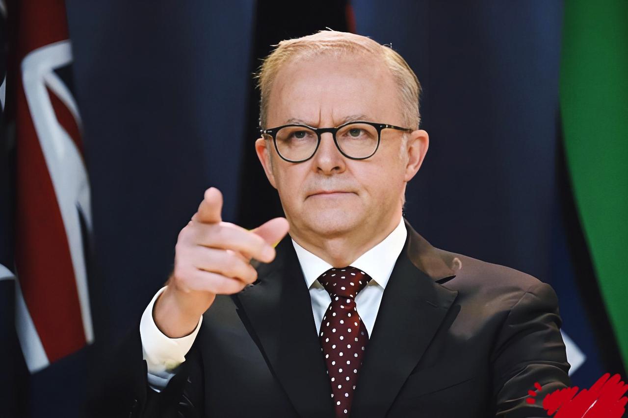 这效率，不得不服。前脚澳大利亚还在那义正言辞，跟着美国喊口号，指责咱们围岛军演