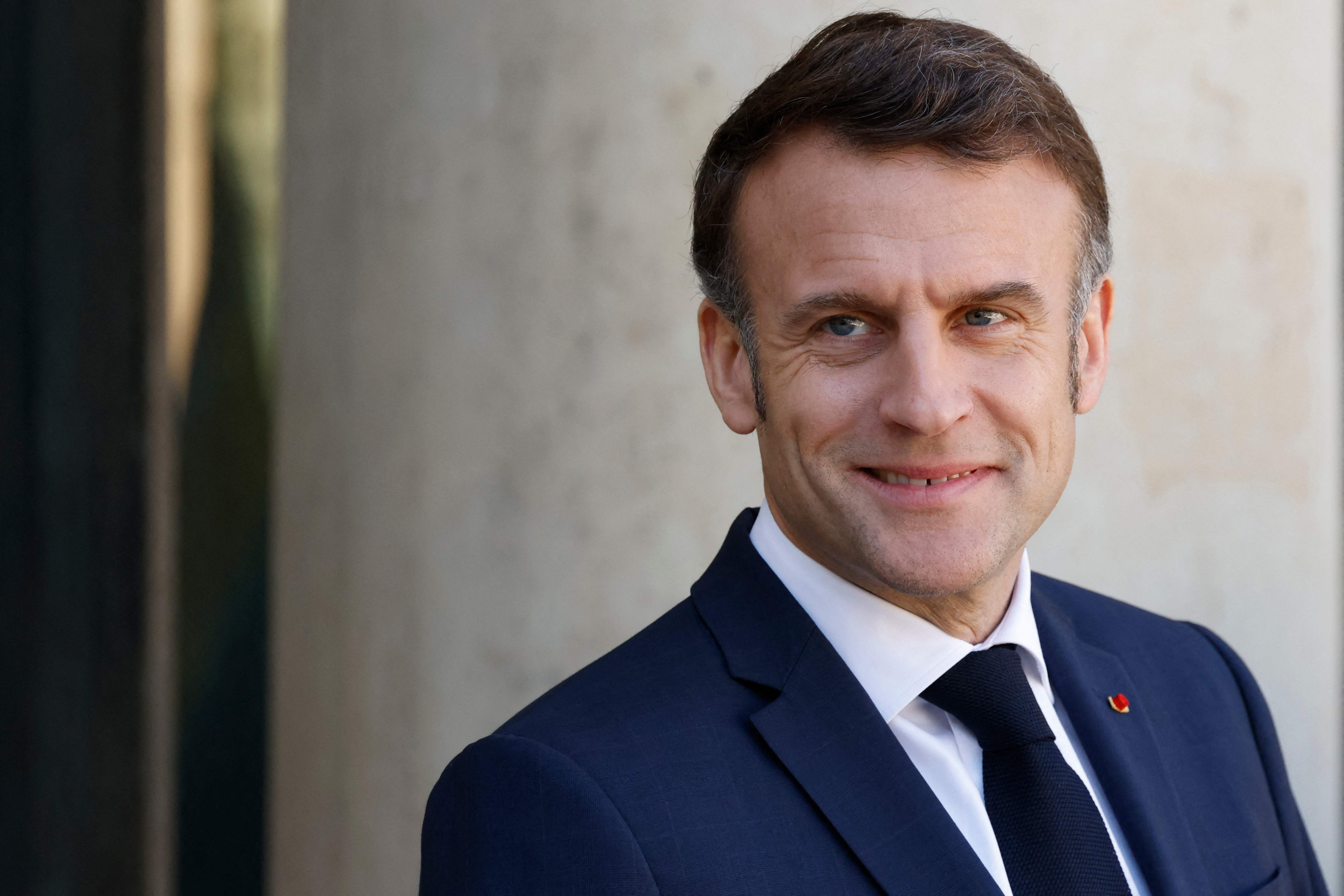 【俄专家认为：法国企图占领乌部分地区】#俄专家称法国企图占领乌部分地区#据俄罗