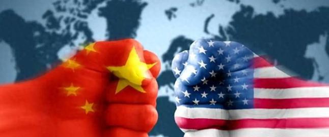 中美局势可能发生大反转，最先超过美国的不是经济，而是这个方面看这几年中美之间的