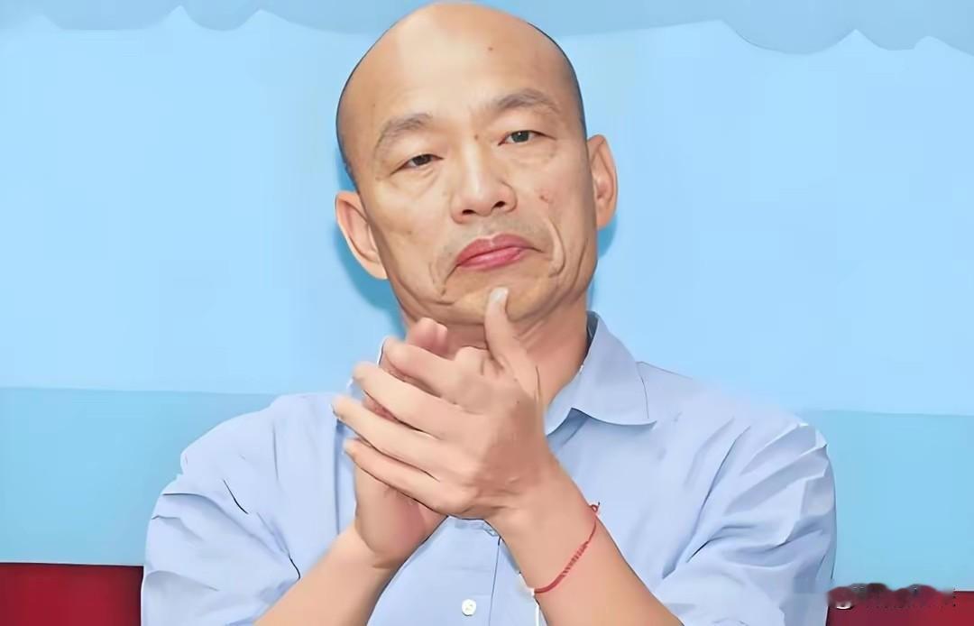 千呼万唤始出来，韩国瑜确认出席，郑丽文这回稳了！在郑丽文拍板确认725上凯道