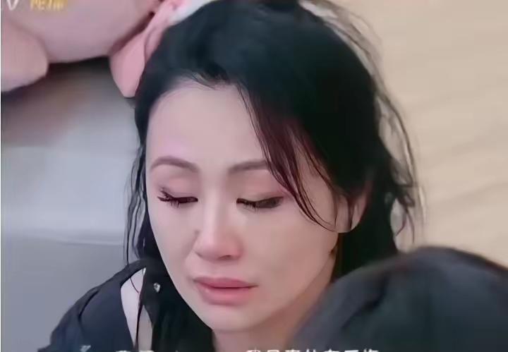 对不起，我真的没办法同情曹颖原因很简单不是因为她没戏拍，也不是因为她没钱，而