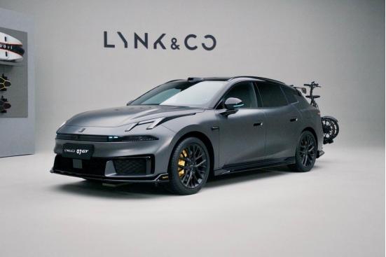 经济实用双在线领克07GT重塑家用车性价比标杆消费者选购家用车时，始终将性价