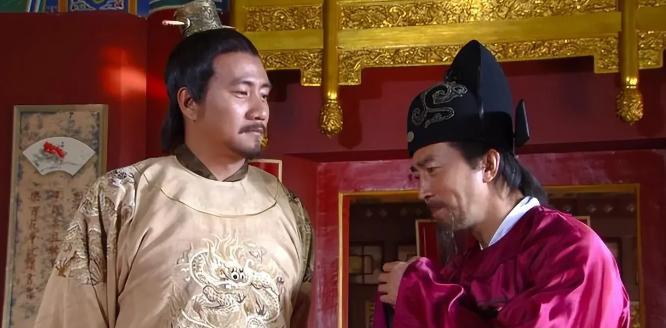 1390年，打了胜仗的唐胜宗，等来的不是赏赐，而是死讯。春回大地，139