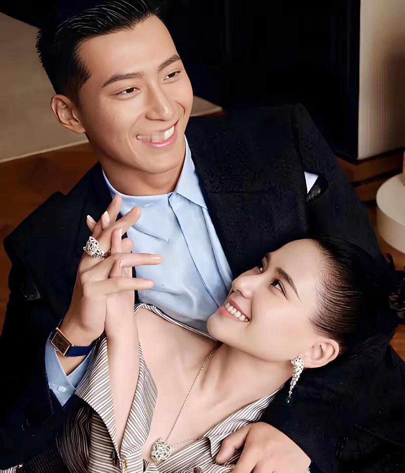 何超莲赌输惨了！知情人曝：这场婚姻最大赢家竟是…​窦骁原以为自己娶了豪门