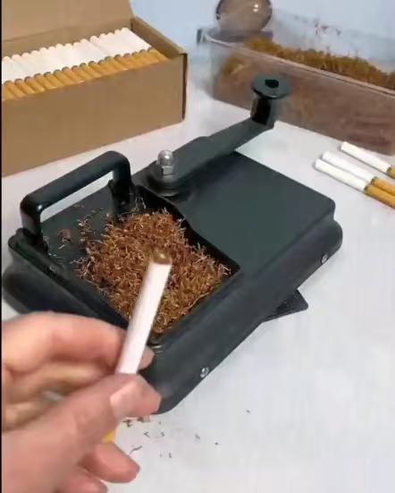 烟草公司可真是把自己给坑惨了！玩什么“自毁式营销”，硬生生把已经消失了三十多年的