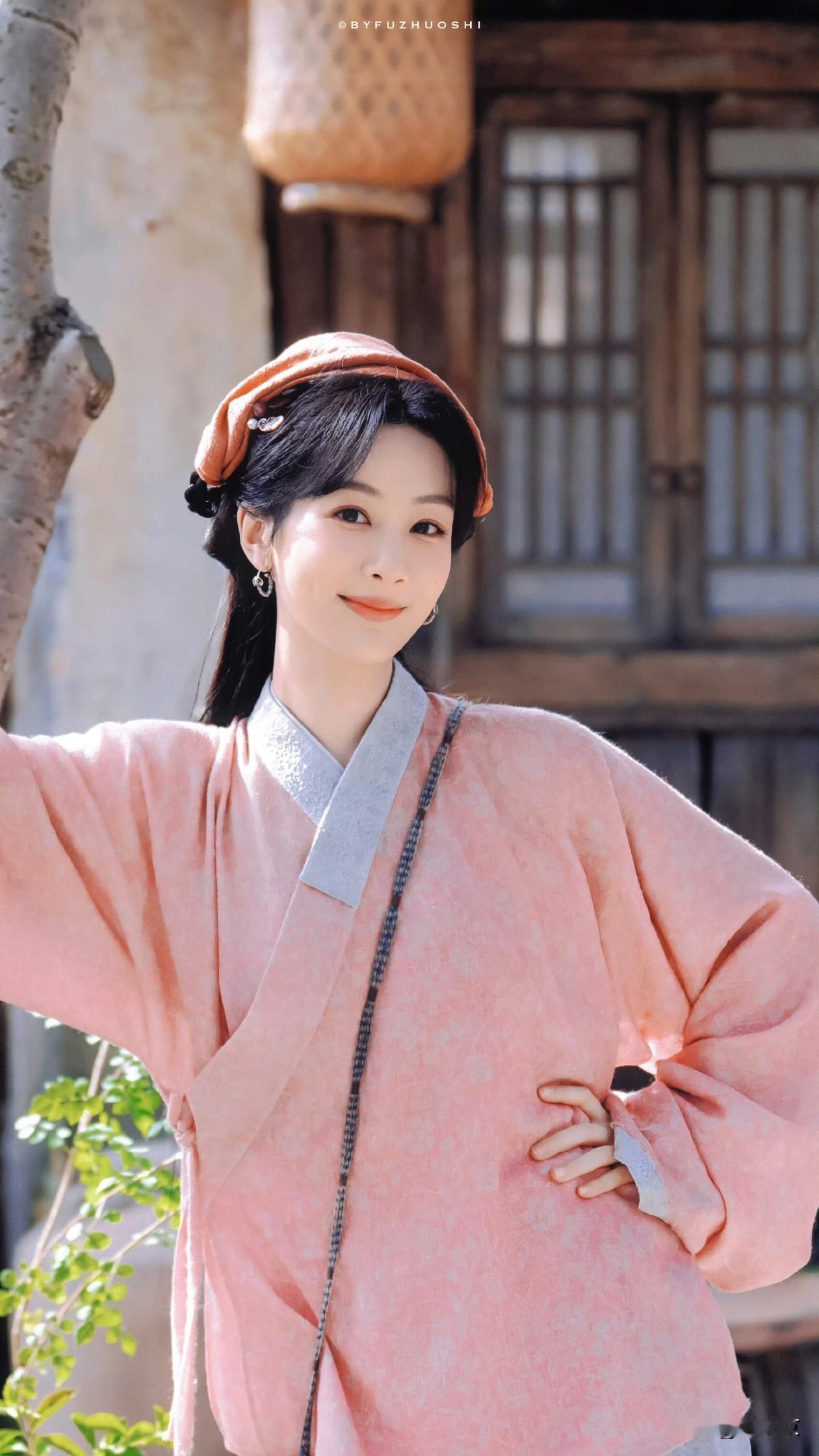 杨紫新剧改名《祯娘传》，网友秒懂：爆款密码来了！这剧情我熟啊！杨紫的剧是不是有改