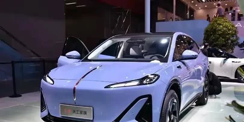 马斯克绝对没想到，比亚迪王传福更是万万没想到！一觉醒来，车市又发生了翻天覆地的变