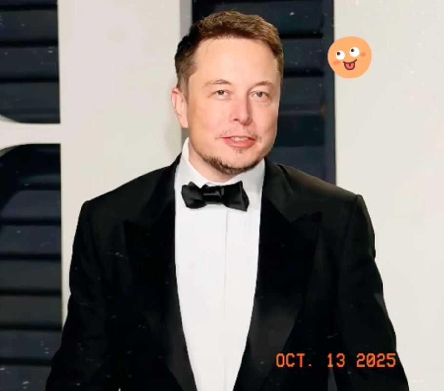 摊牌了，马斯克不装了！10月13号，马斯克又有新动静了，这次全是关于他那个“