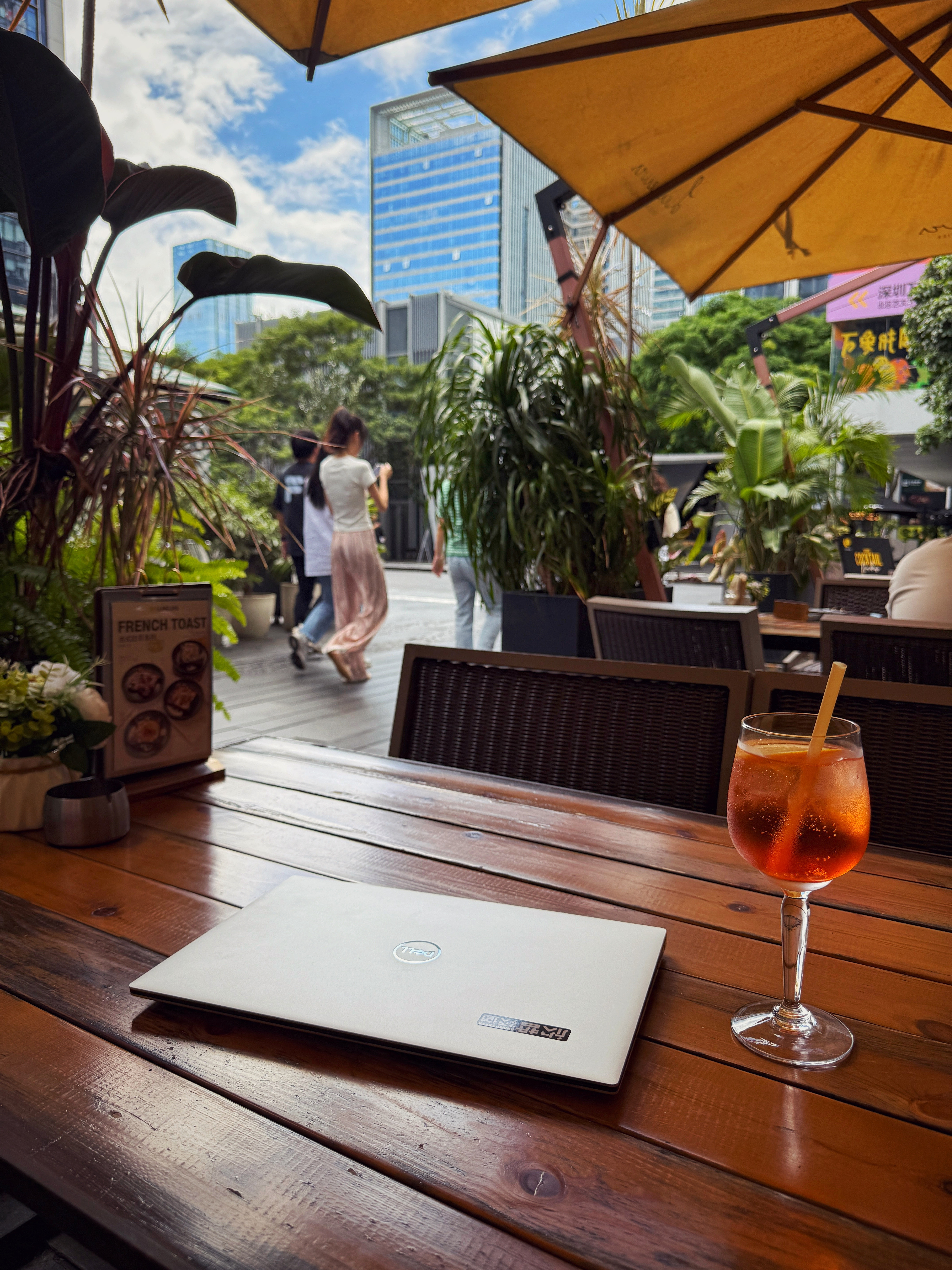 深圳也不错，就是有点湿热🍹欣哲频道​​​