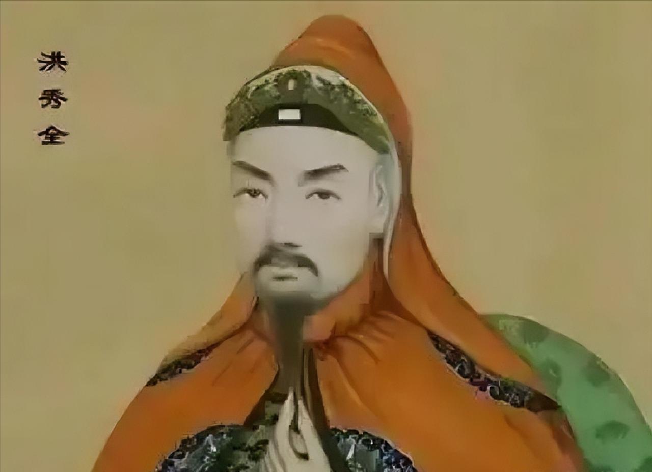 两千宫女伺候一个男人，他十一年没出天王府，连隐私部位都有专人洗，杀人前还必须斋戒