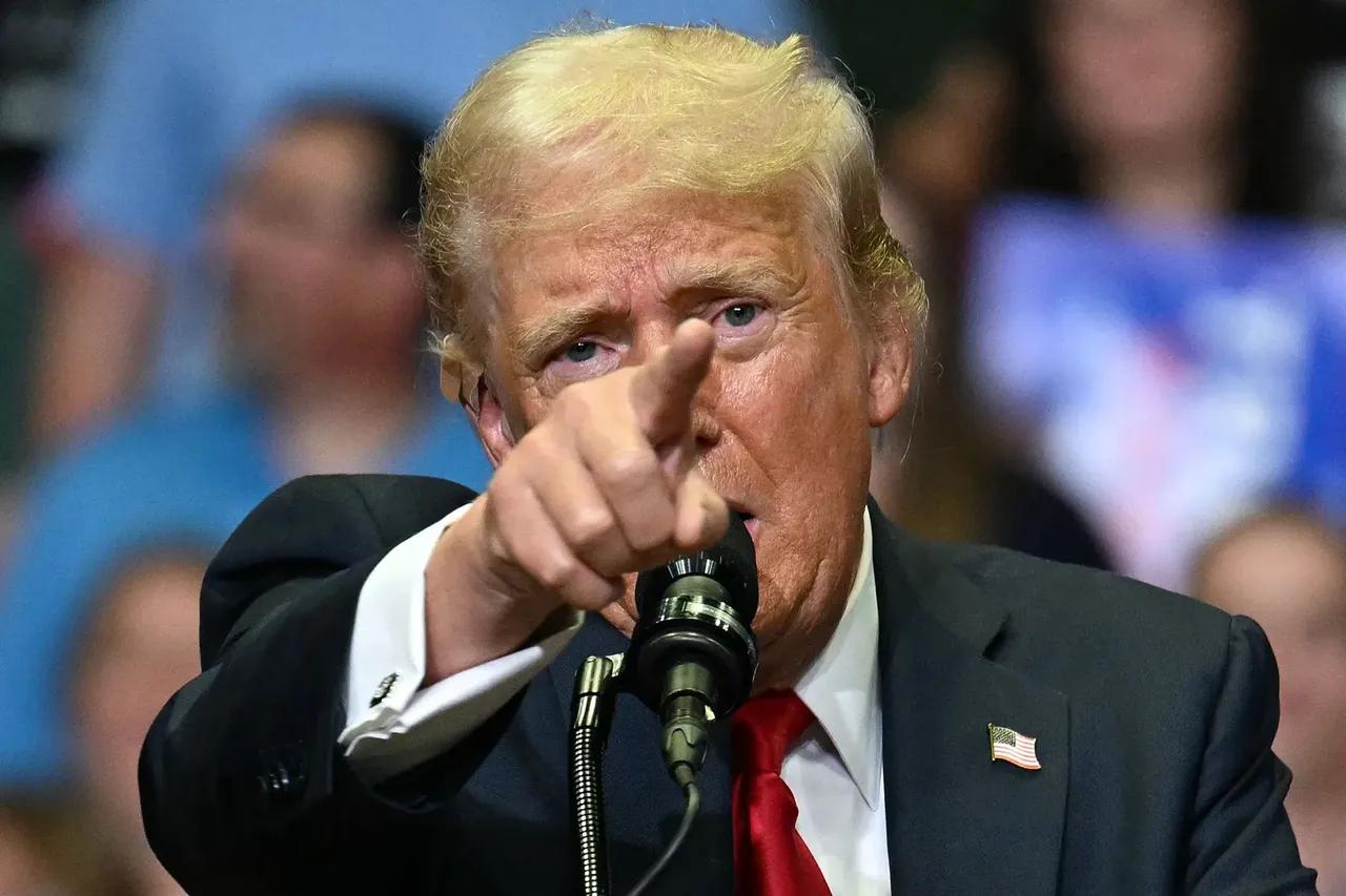 【特朗普怒批泽连斯基】美国总统特朗普在白宫会见记者时，再次批评乌克兰总统连斯基