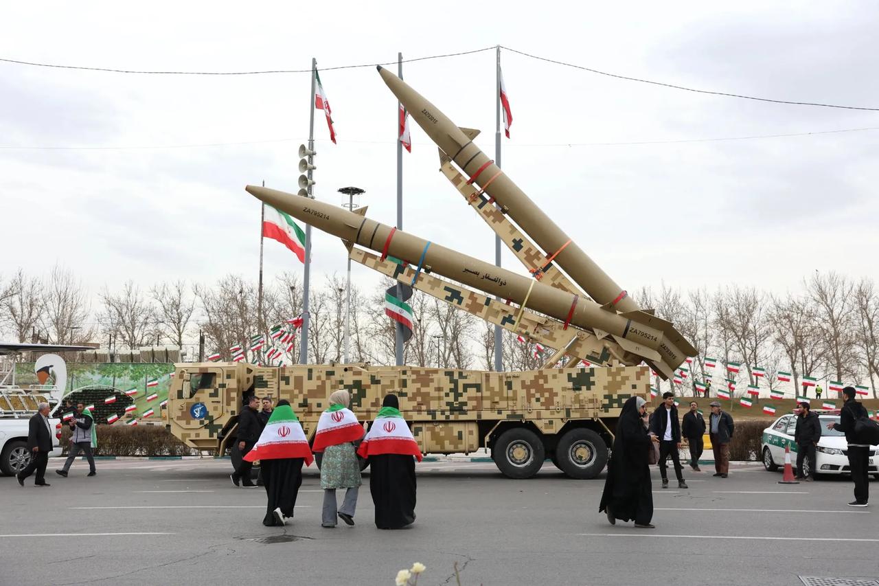 欧洲想介入美伊冲突，伊朗发出警告，胆敢参与将成为打击目标3月6日，伊朗副外长