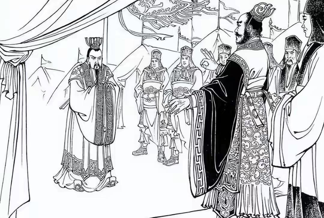 刘邦有啥突出才能，能成为皇帝？毛泽东：封建皇帝里最厉害的一个毛泽东读史，很注