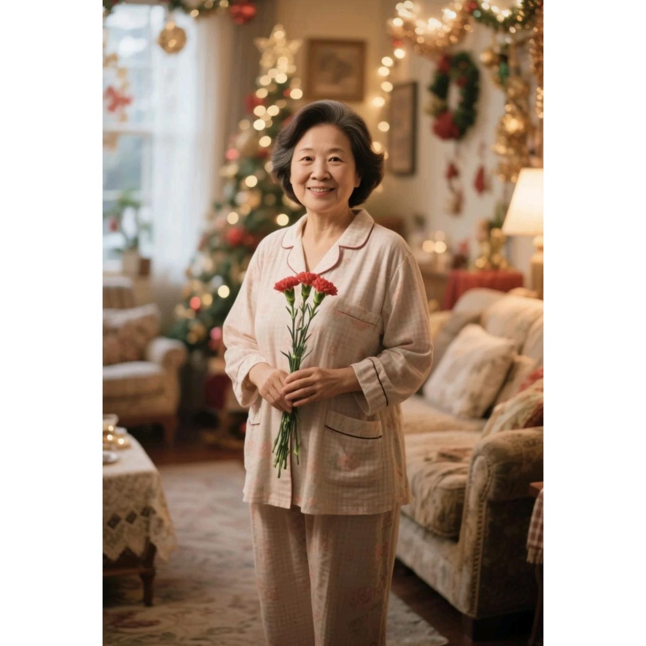 今早被婆婆做早餐的香味给馋醒了，桌上摆着的家常美味，直接让我的朋友圈刷爆了！评论