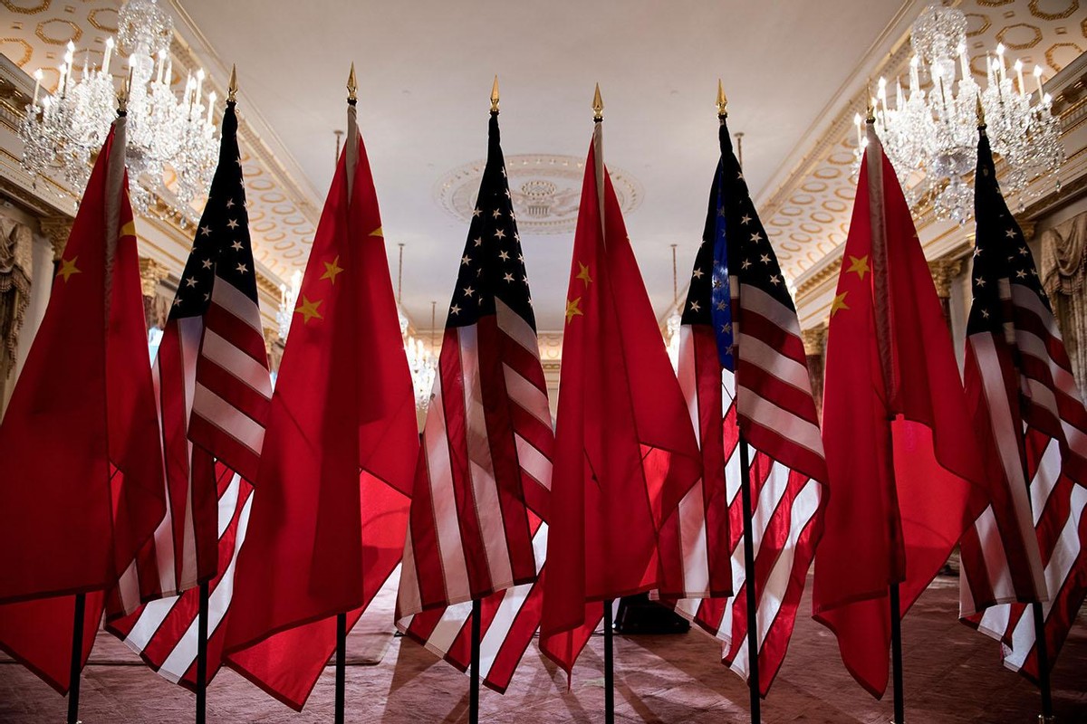 中方刚挂电话，特朗普马不停蹄布局，先行人马抵京5日晚上，特朗普终于给中方打通