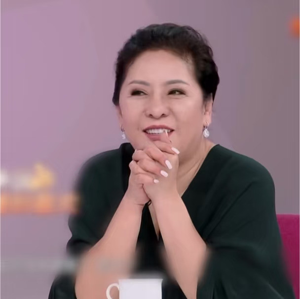 向太：我很讲道理的 大张伟：您是靠气势讲的