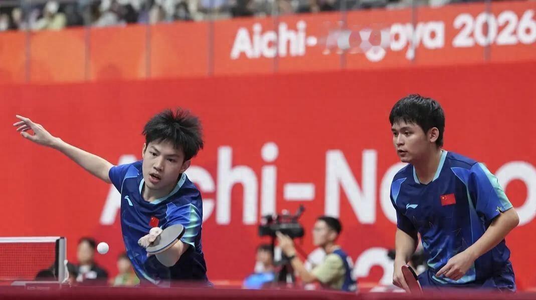 日本有可能包揽七枚金牌！第29届亚洲乒乓球锦标赛将于10月19日至25日在乌兹