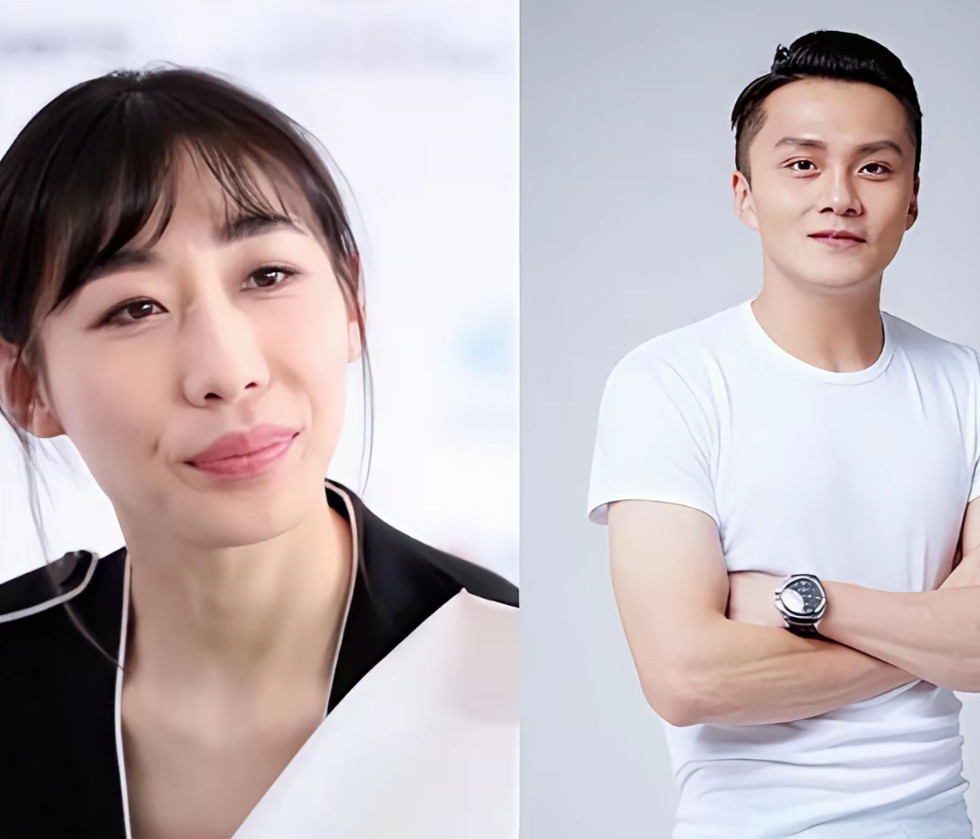 任素汐前夫李洋自曝离婚内幕：提出离婚第二天他就突发耳聋，前妻却拒绝陪同就医，这段