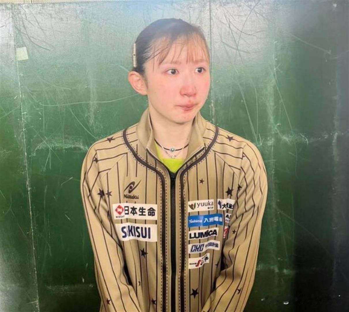 日本亚锦赛队内选拔赛正式结束，赛场看点不少。名将早田希娜在半决赛0-3输给小将赤