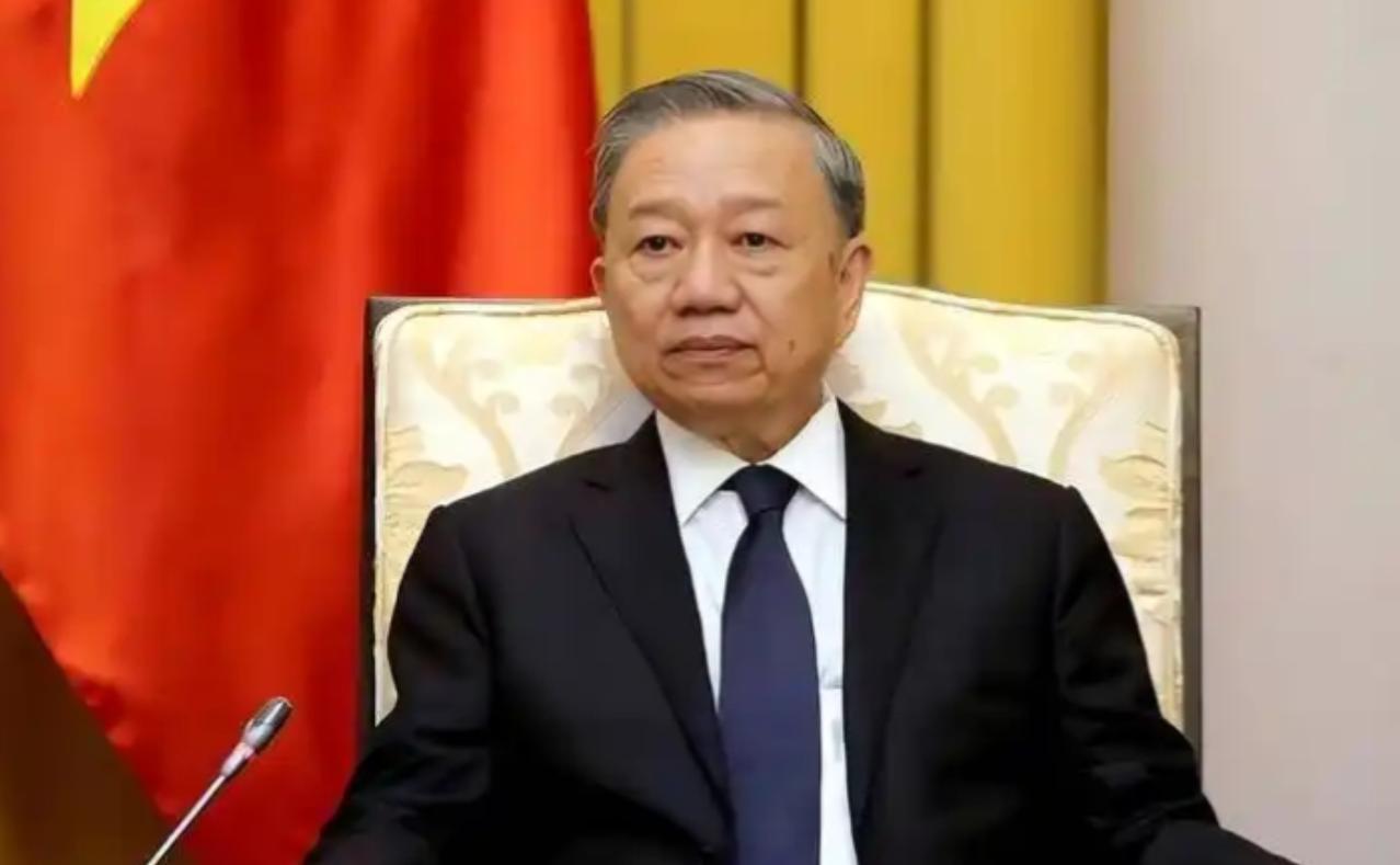 越南这个“与国际接轨”的速度，实在是有点太超出我们想象了。可以说，绝大多数人