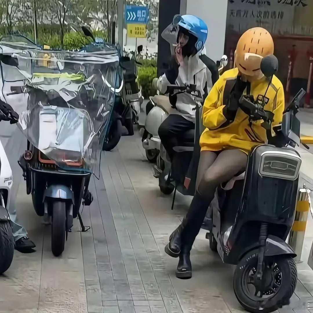 网上最忙外卖员