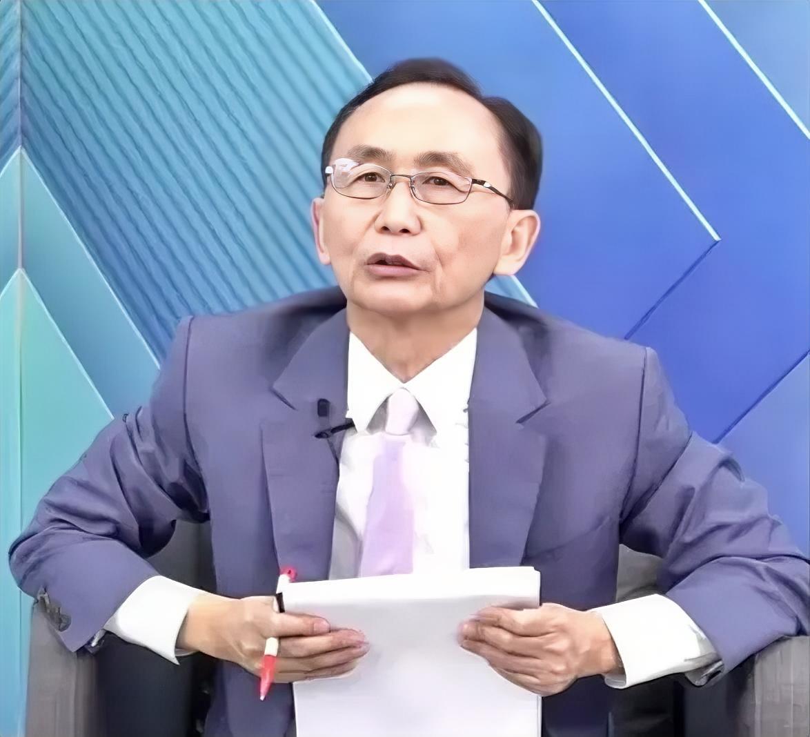 台湾名嘴吴子嘉9月18日晚在节目中痛心疾首表示：搞“台独”，台湾会死人的！