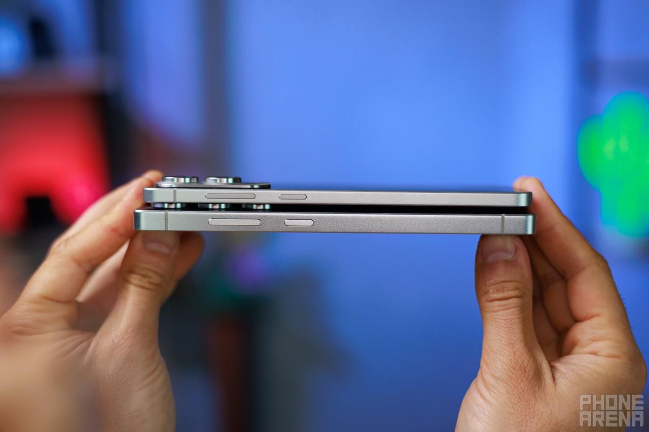 三星GalaxyS25edge，最大的优点就是轻薄，然而电池仅有3900毫安