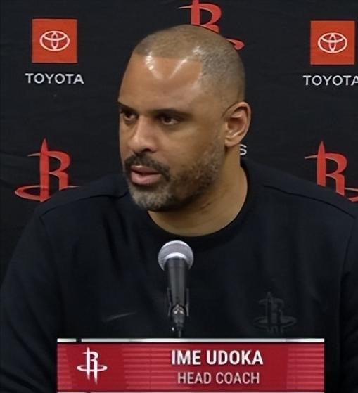 又批评球队！乌度卡谈失利：“非常糟糕的开局。”“他们对比赛缺乏尊重。”