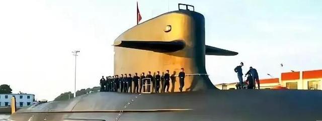 这也是为什么海狼号在中国附近频频发生意外的原因。海狼号潜艇在中国周边出事不是