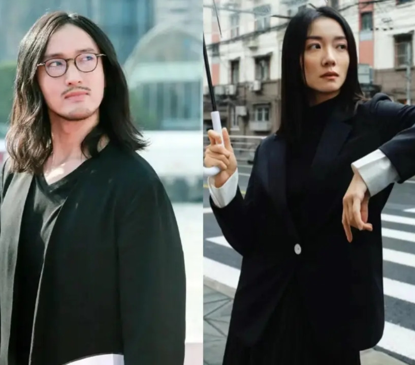 有时候，爱与不爱真的很明显就看王传君的老婆齐溪，和前夫在一起七年，为了事业不生