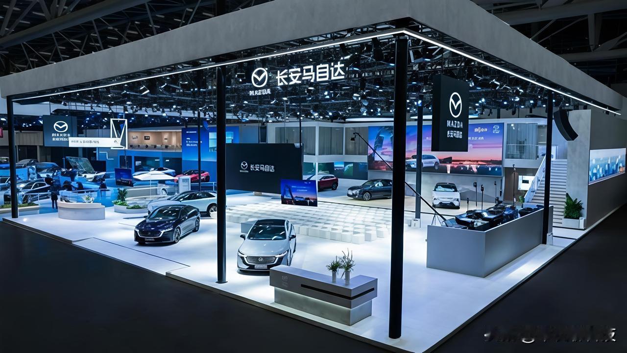 提到马自达，首先想到的就是驾控性能出色。马自达以创驰蓝天技术、魂动设计和“人