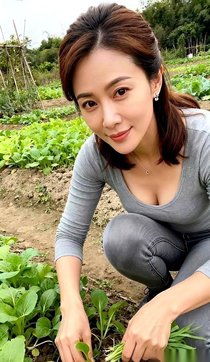 我劝我姐，赶紧嫁了吧，再拖就成“大龄剩女”了。她就看了我一眼，淡淡地说：“你