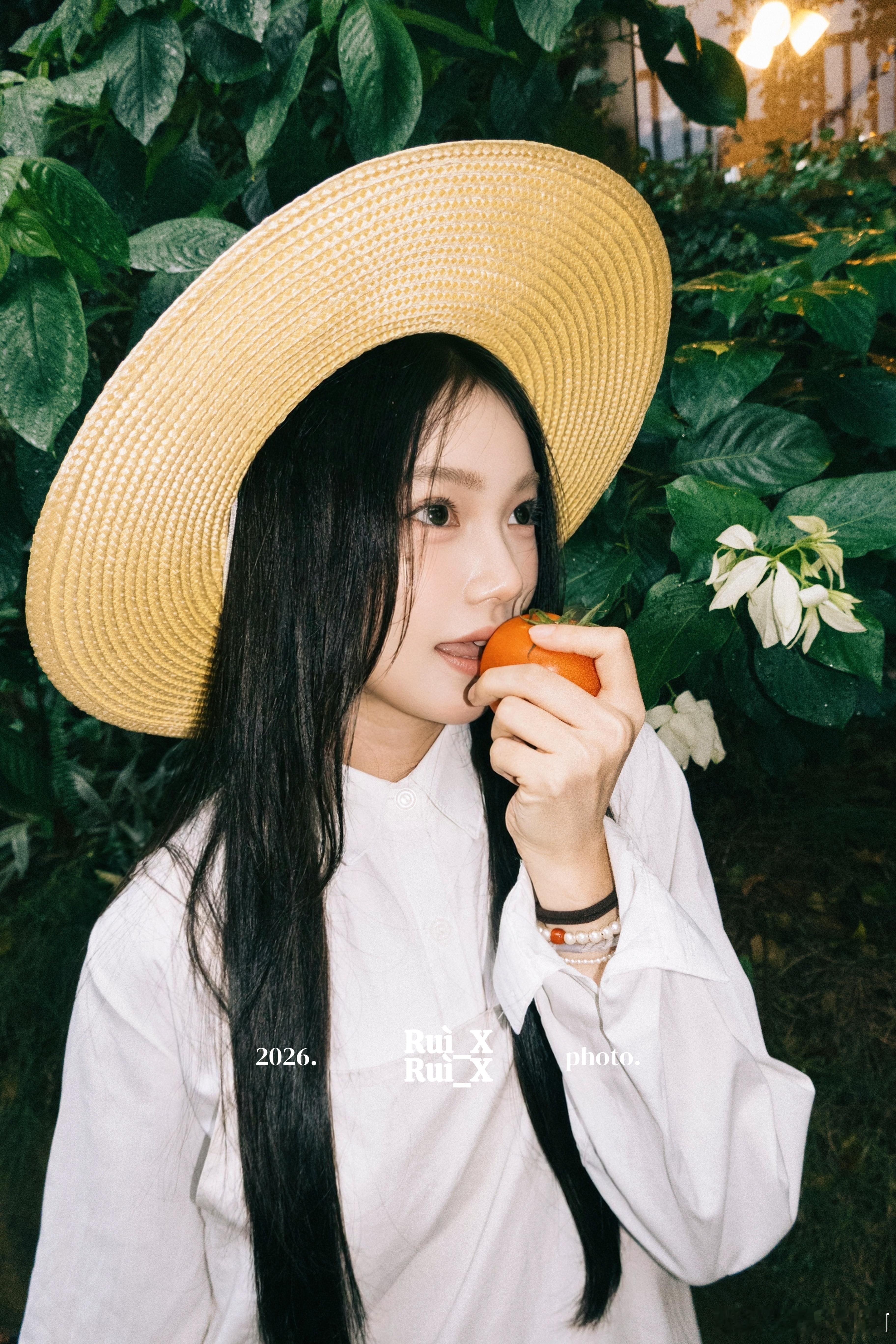 📸:黑卡⑦#人像摄影##约拍##拍照##摄影作品##少女写真##写真##索尼黑卡#​