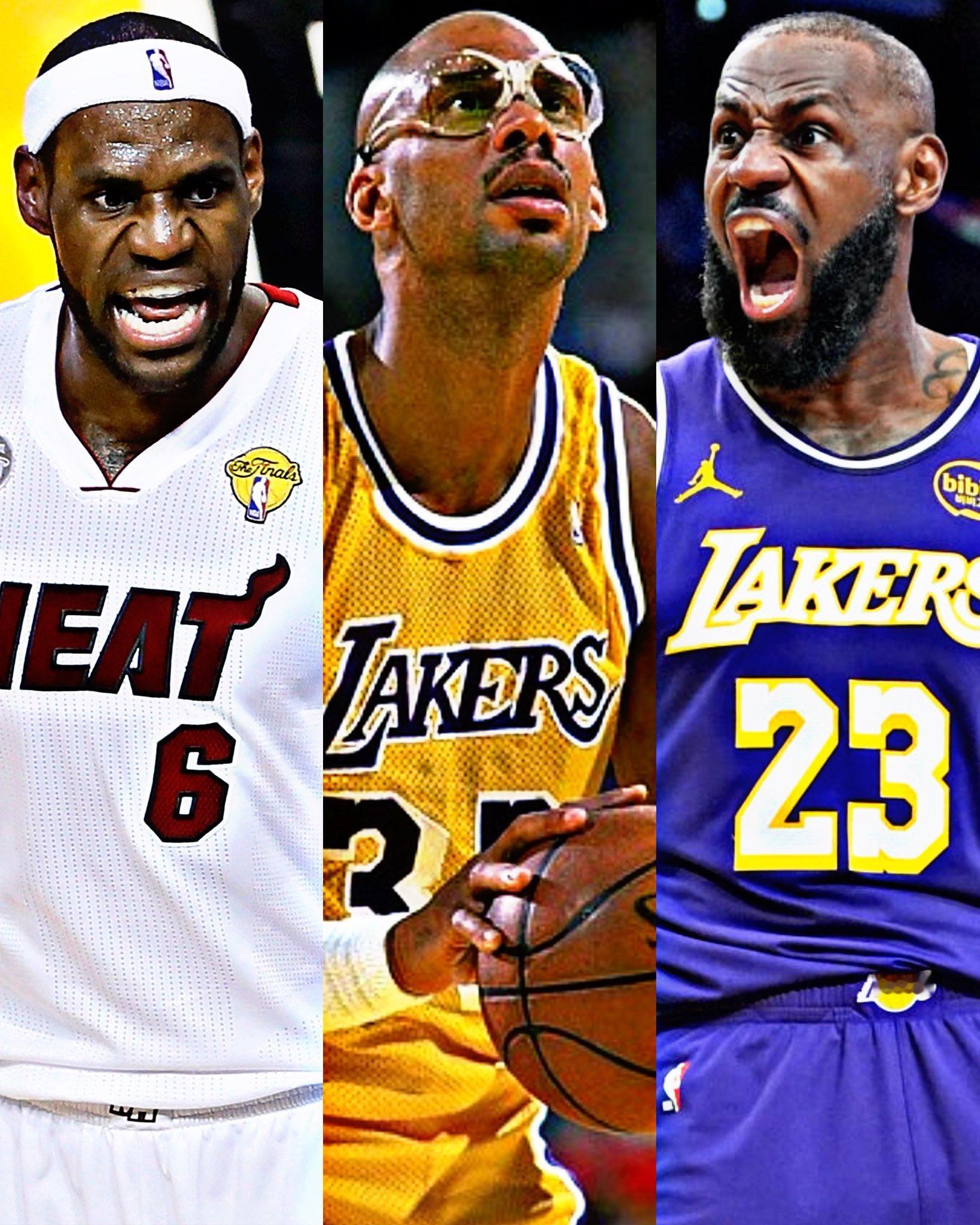 NBA历史得分排行榜：1.詹姆斯51016分（常规赛+季后赛）2.贾巴尔44