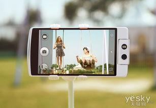 如何拍一个有电影感的照片掌握这5个技巧，手机也能拍大片。