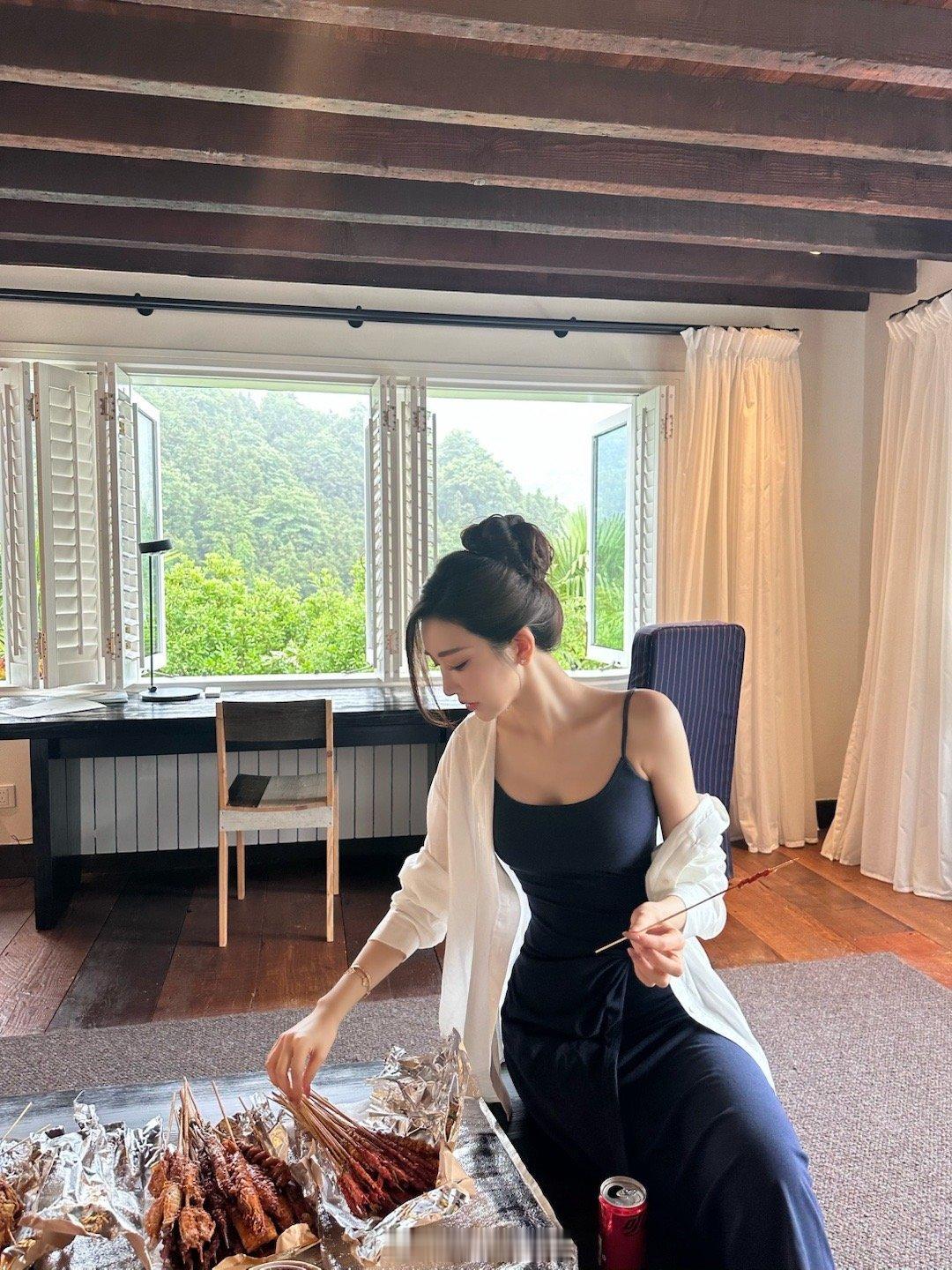 下雨天🌧️​​​